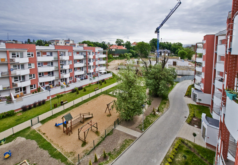 Mieszkania na miarę Twoich oczekiwań zdjęcie nr 130480