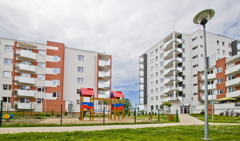 Mieszkania na miarę Twoich oczekiwań zdjęcie nr 130465