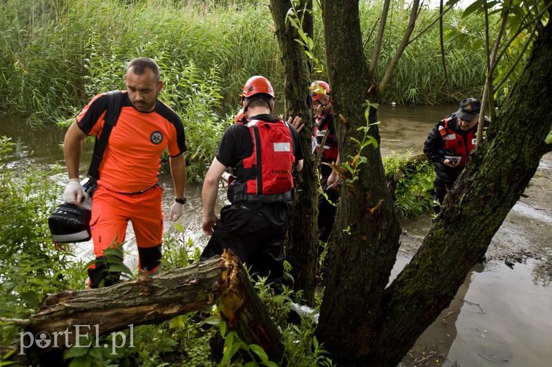  Utonęła podczas ulewy zdjęcie nr 130501