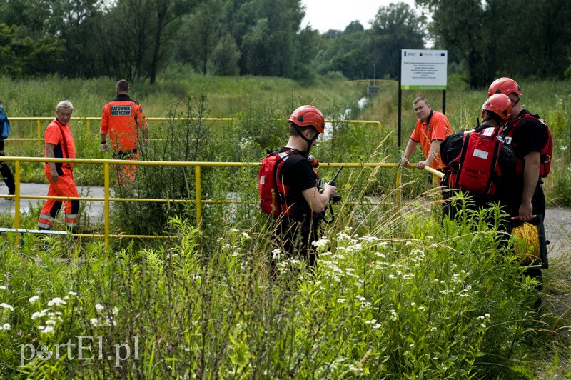  Utonęła podczas ulewy zdjęcie nr 130493