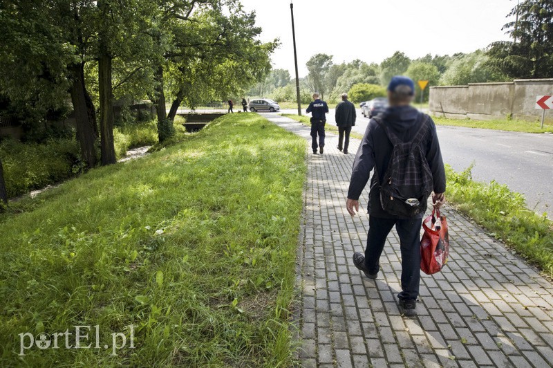  Utonęła podczas ulewy zdjęcie nr 130487