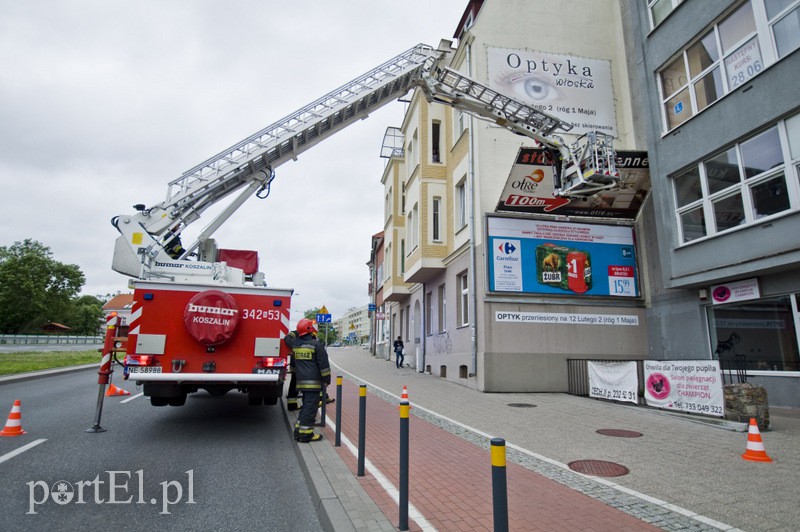  Wichura dała się we znaki zdjęcie nr 130585