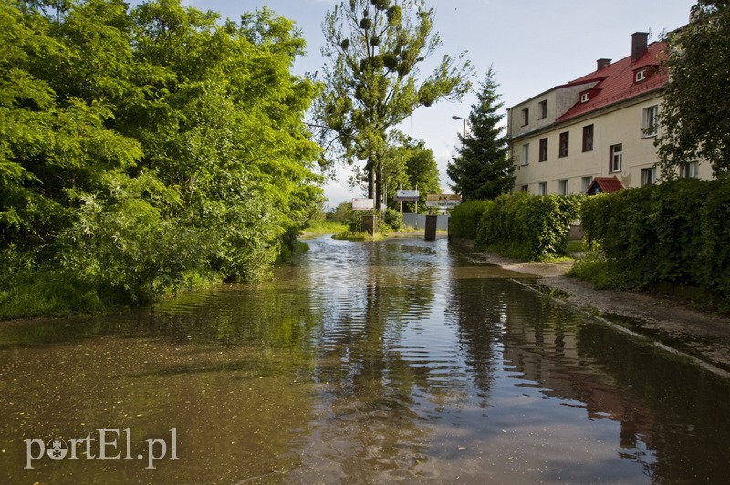  Wichura dała się we znaki zdjęcie nr 130578