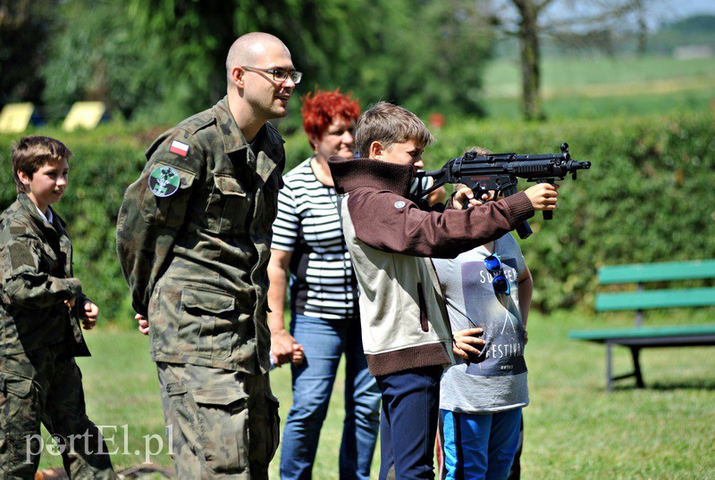 Takie przeszkody im niestraszne zdjęcie nr 130644