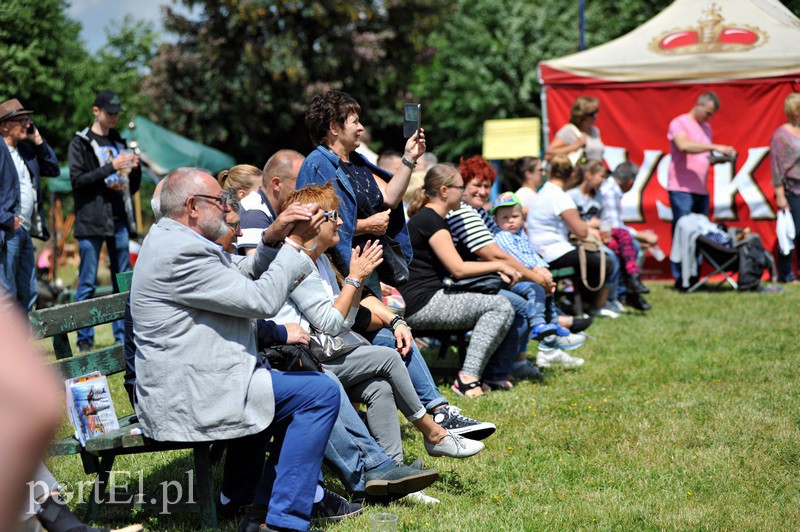 Takie przeszkody im niestraszne zdjęcie nr 130638