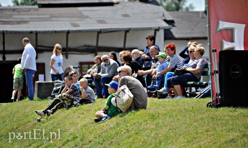 Takie przeszkody im niestraszne zdjęcie nr 130629