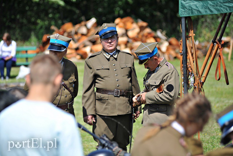 Takie przeszkody im niestraszne zdjęcie nr 130636