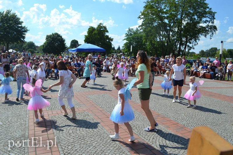 Koncert MDK na starówce zdjęcie nr 130684