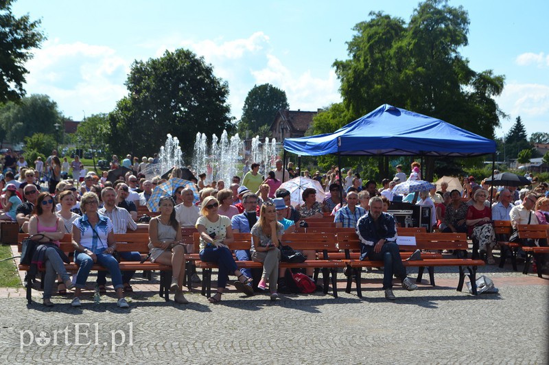 Koncert MDK na starówce zdjęcie nr 130690