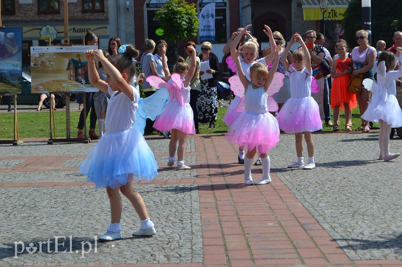 Koncert MDK na starówce zdjęcie nr 130683