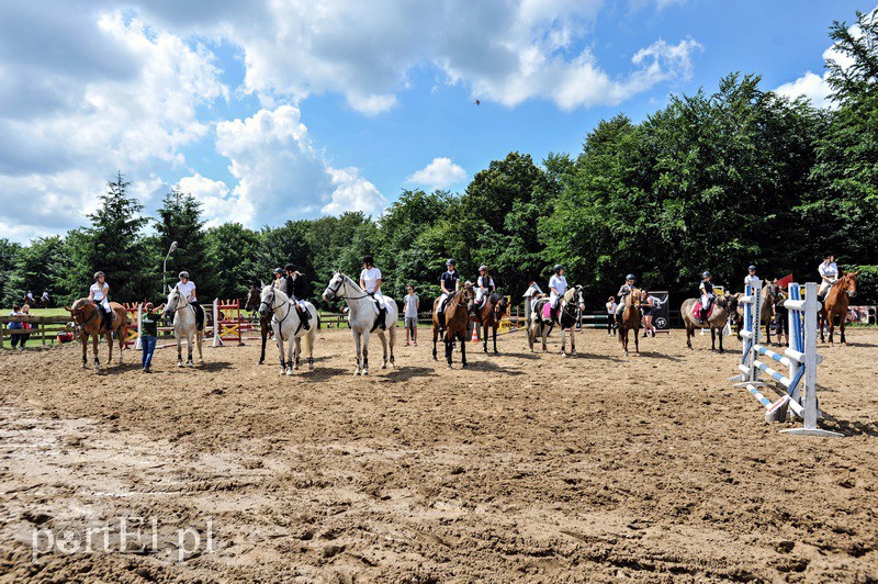 Elbląg Piastowiada na medal