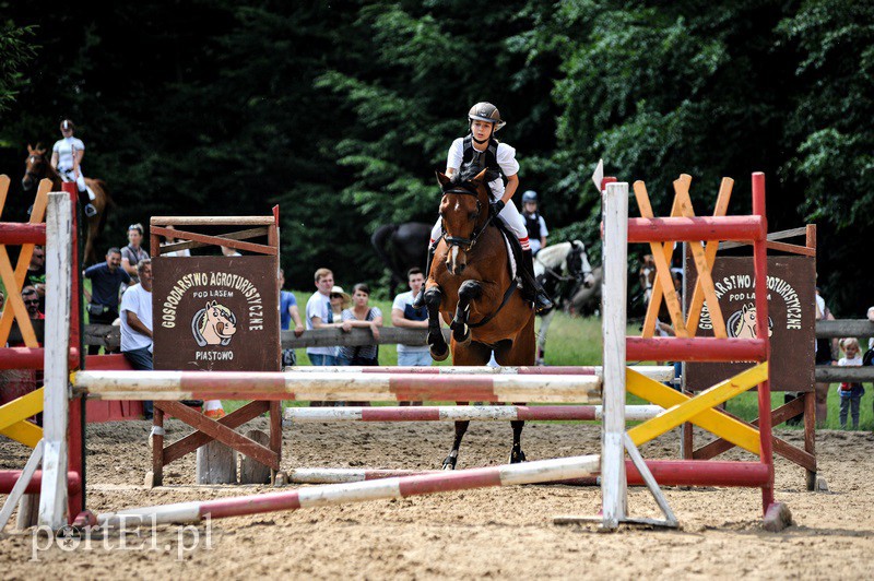 Piastowiada na medal zdjęcie nr 130715