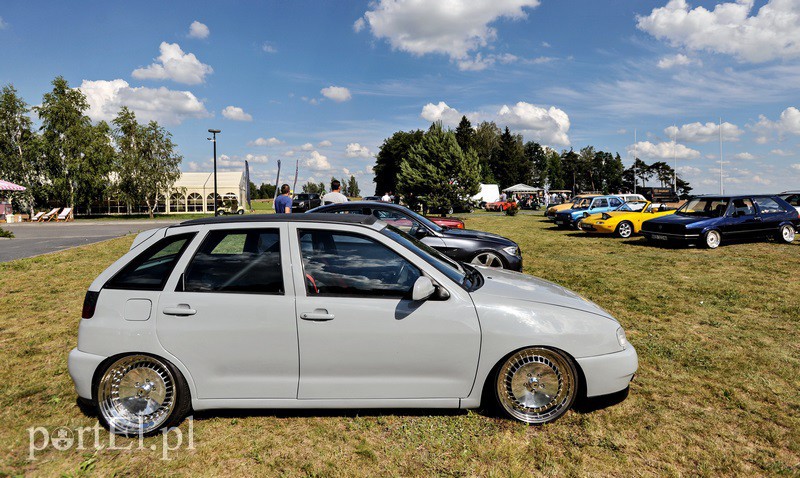 WRC na polu golfowym zdjęcie nr 130735