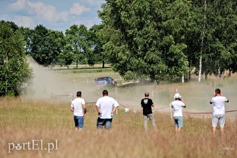 WRC na polu golfowym zdjęcie nr 130739