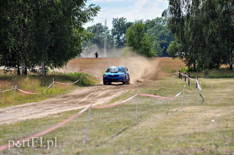 WRC na polu golfowym zdjęcie nr 130741