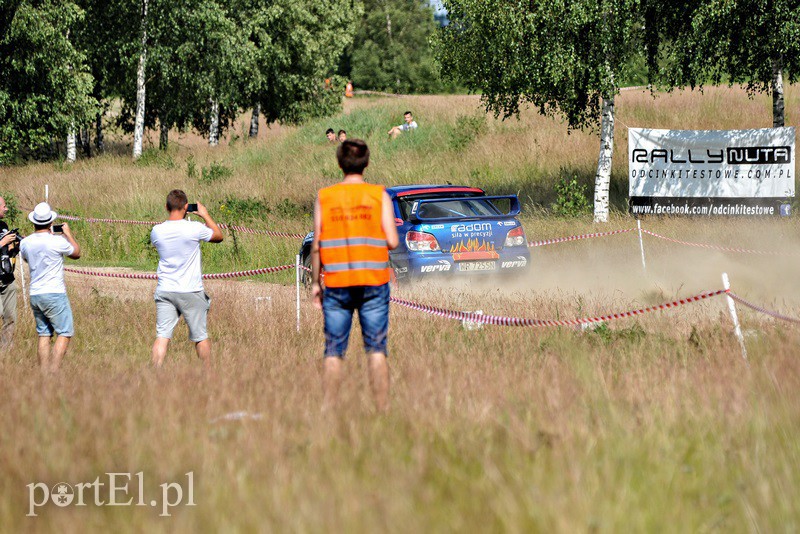 WRC na polu golfowym zdjęcie nr 130728