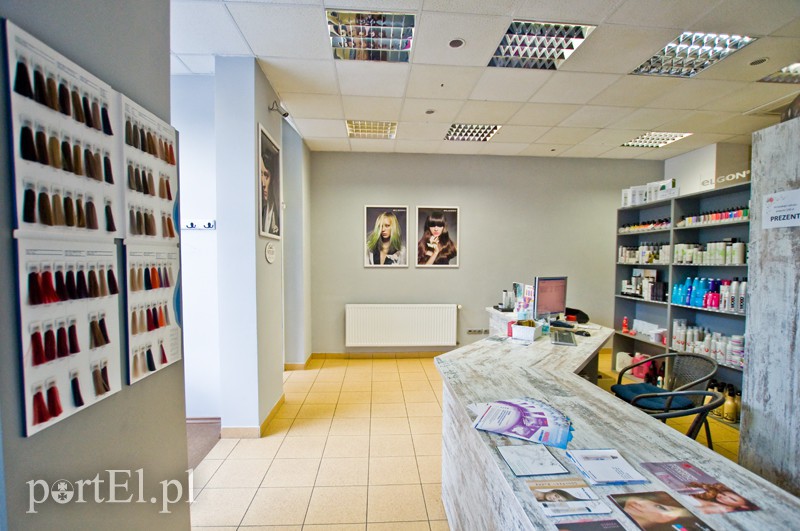 Elbląg Twoje włosy pod kontrolą