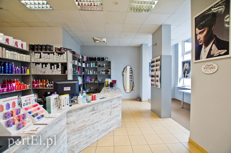 Twoje włosy pod kontrolą zdjęcie nr 130831