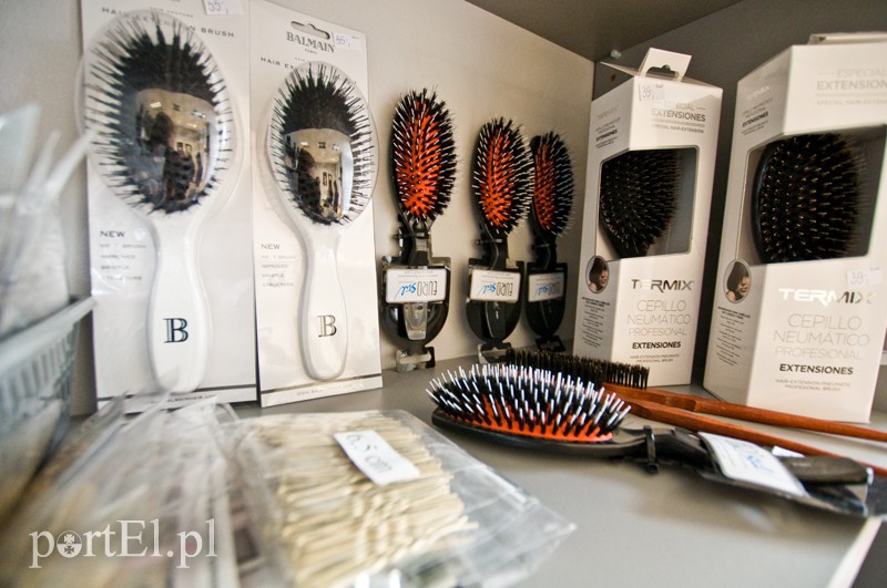 Twoje włosy pod kontrolą zdjęcie nr 130837