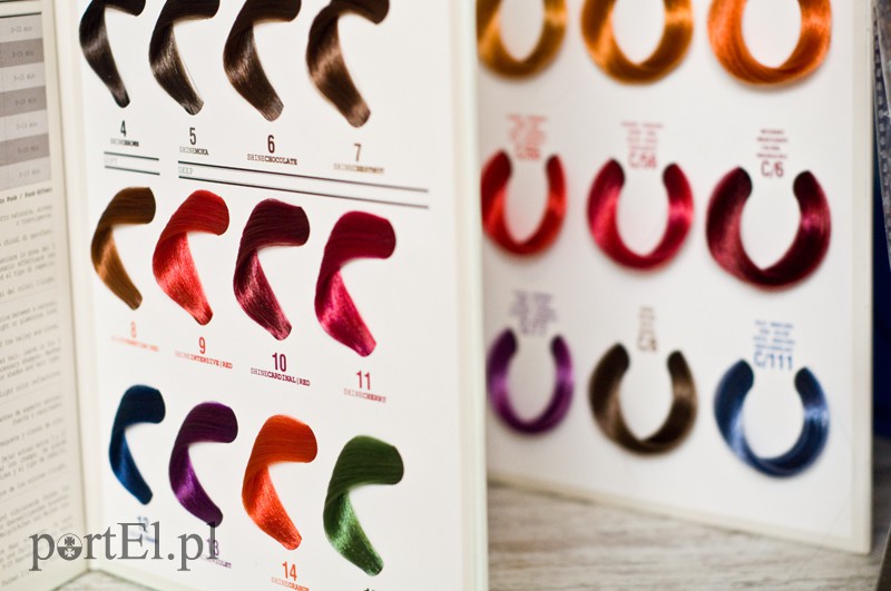 Twoje włosy pod kontrolą zdjęcie nr 130834