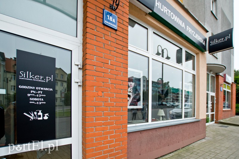 Twoje włosy pod kontrolą zdjęcie nr 130848