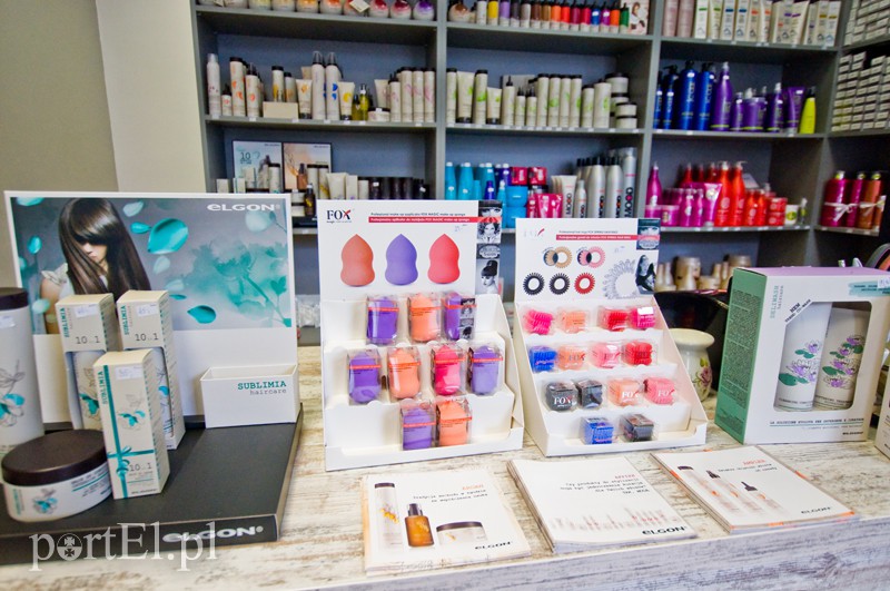 Twoje włosy pod kontrolą zdjęcie nr 130832