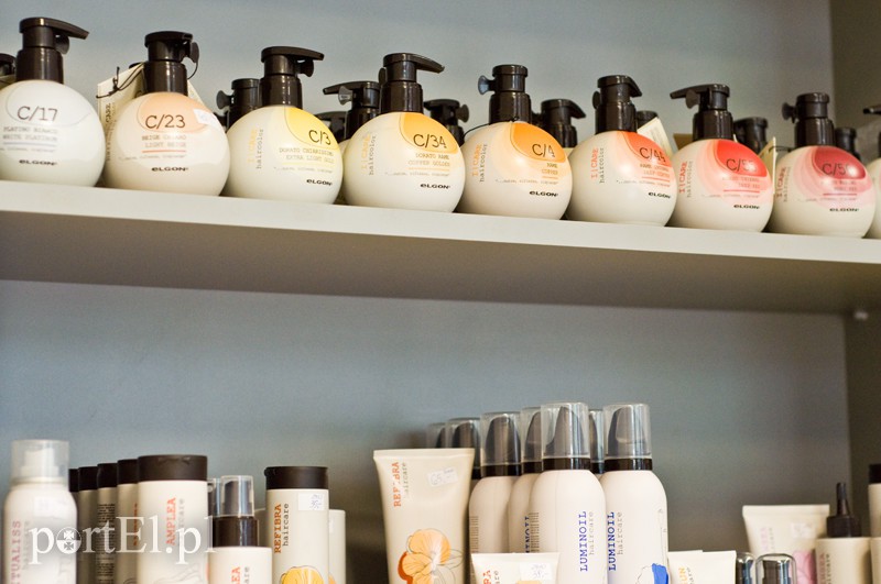 Twoje włosy pod kontrolą zdjęcie nr 130840