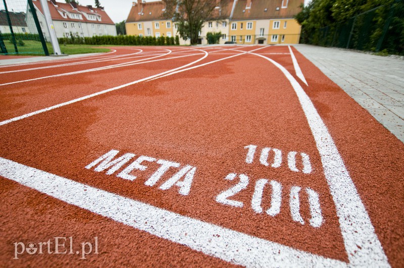  Takiego orlika Elbląg jeszcze nie widział zdjęcie nr 130869