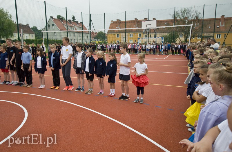 Takiego orlika Elbląg jeszcze nie widział zdjęcie nr 130861