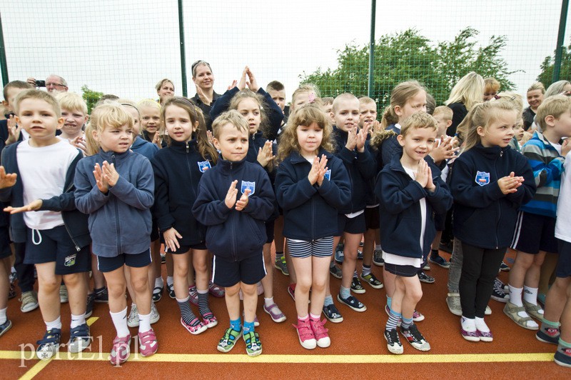  Takiego orlika Elbląg jeszcze nie widział zdjęcie nr 130863
