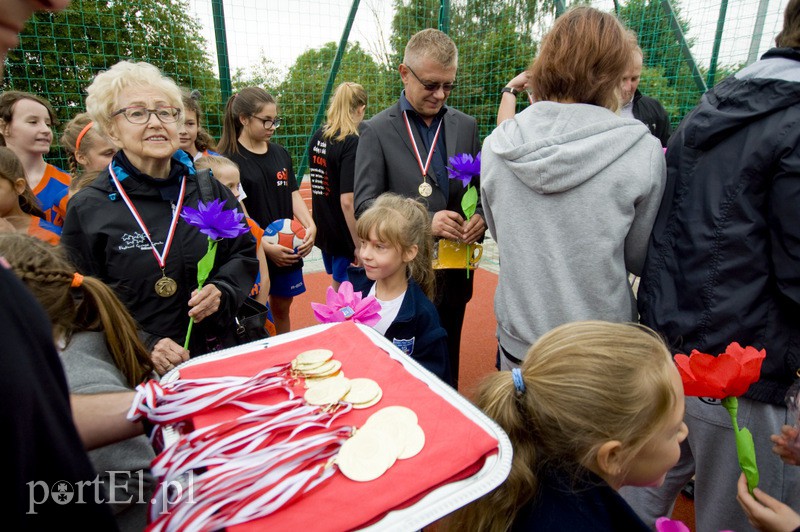  Takiego orlika Elbląg jeszcze nie widział zdjęcie nr 130877