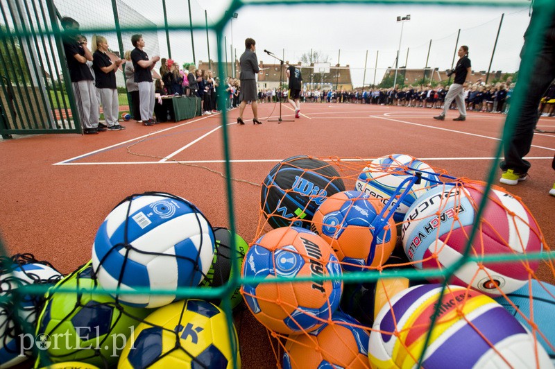  Takiego orlika Elbląg jeszcze nie widział zdjęcie nr 130871