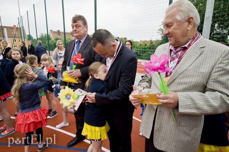  Takiego orlika Elbląg jeszcze nie widział zdjęcie nr 130878