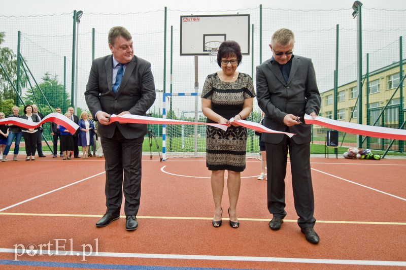  Takiego orlika Elbląg jeszcze nie widział zdjęcie nr 130862