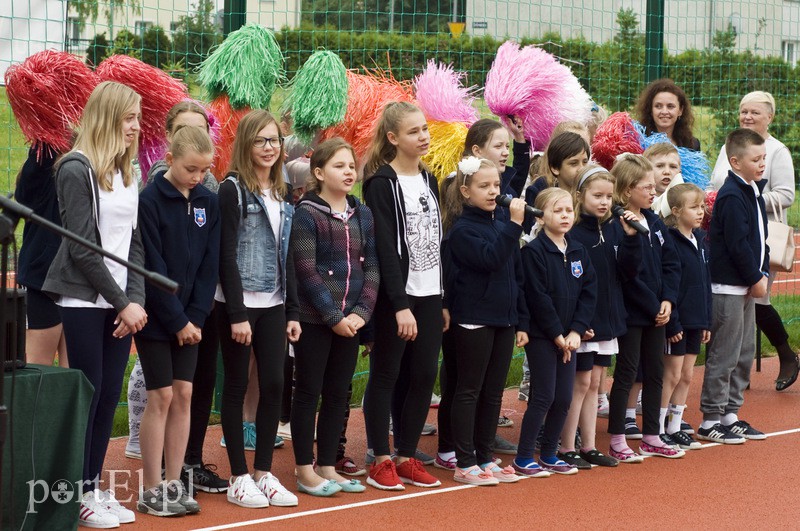  Takiego orlika Elbląg jeszcze nie widział zdjęcie nr 130865