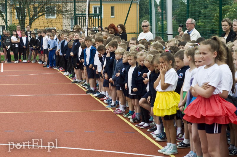  Takiego orlika Elbląg jeszcze nie widział zdjęcie nr 130857