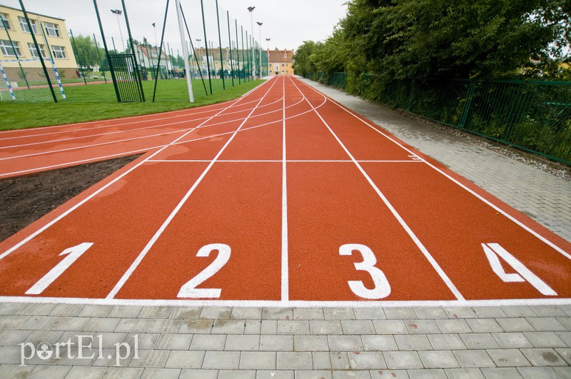  Takiego orlika Elbląg jeszcze nie widział zdjęcie nr 130870