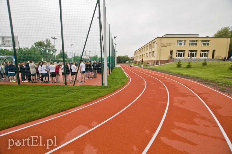  Takiego orlika Elbląg jeszcze nie widział zdjęcie nr 130867