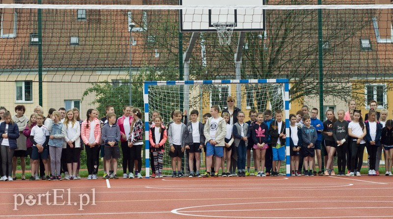  Takiego orlika Elbląg jeszcze nie widział zdjęcie nr 130858