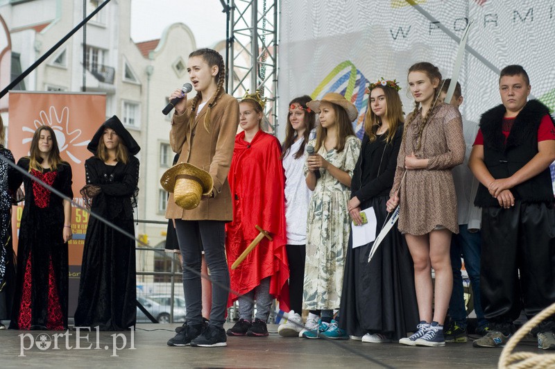  Janko Muzykant jeździł dziś tramwajem zdjęcie nr 130905