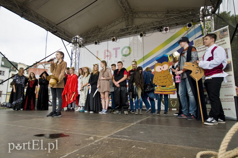  Janko Muzykant jeździł dziś tramwajem zdjęcie nr 130904