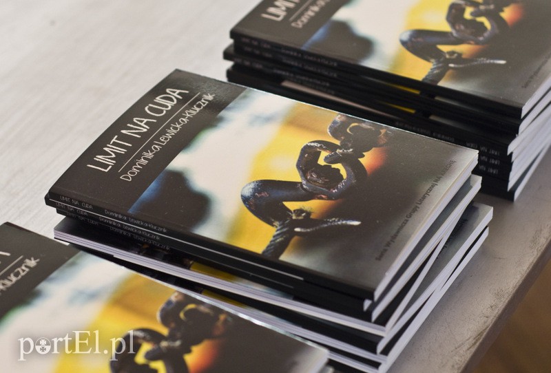 Limity wyznaczamy sobie sami zdjęcie nr 131039