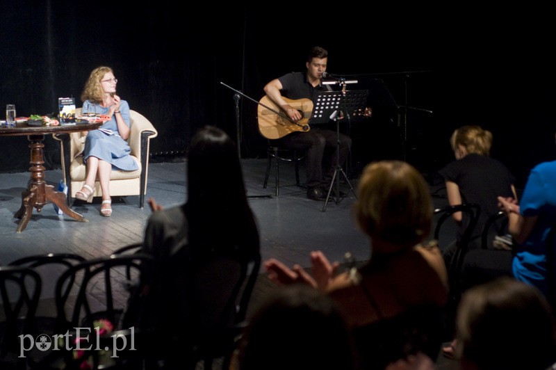 Limity wyznaczamy sobie sami zdjęcie nr 131034