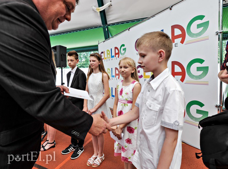 Nareszcie wakacje! zdjęcie nr 131082