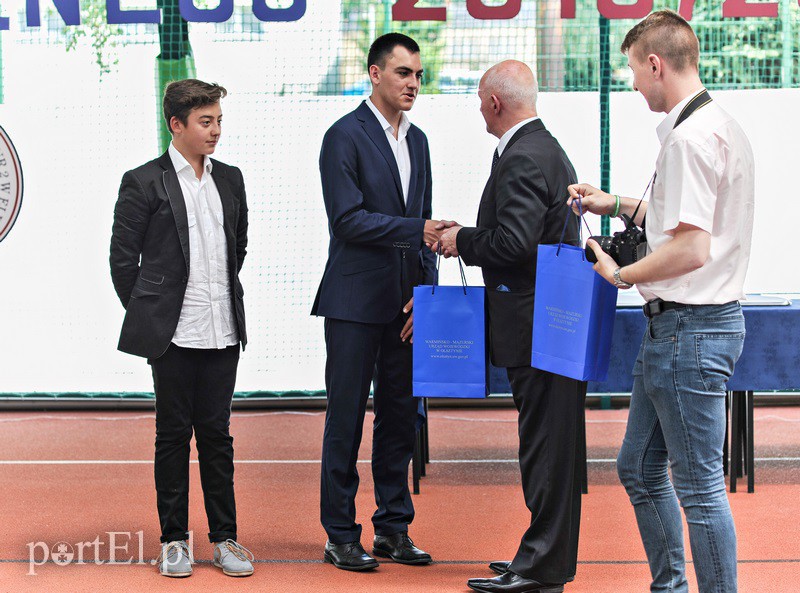 Nareszcie wakacje! zdjęcie nr 131069