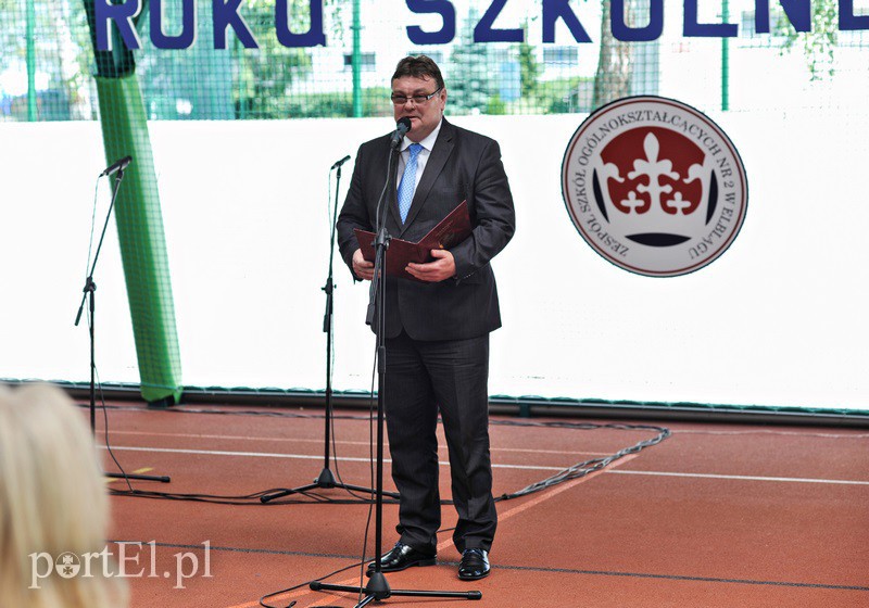 Nareszcie wakacje! zdjęcie nr 131074