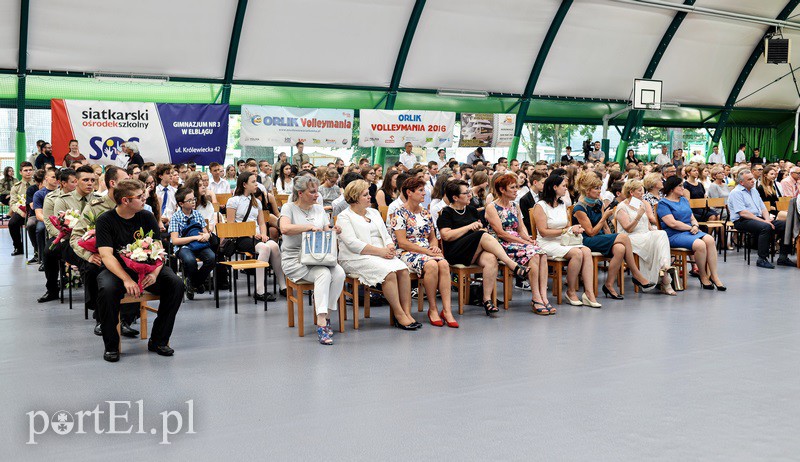 Nareszcie wakacje! zdjęcie nr 131067