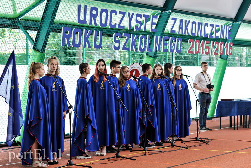 Nareszcie wakacje! zdjęcie nr 131062