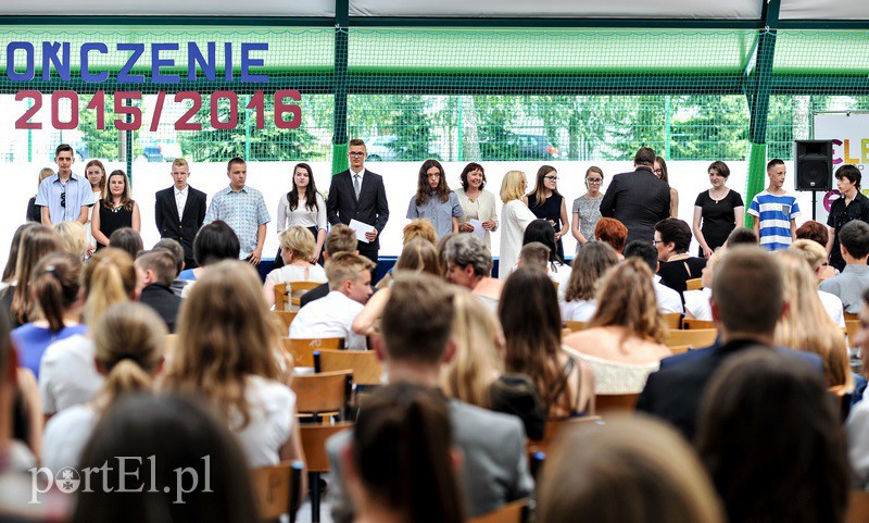 Nareszcie wakacje! zdjęcie nr 131085