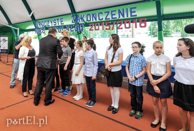 Nareszcie wakacje! zdjęcie nr 131078